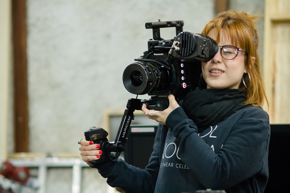 melhores cursos de videomaker online 2026