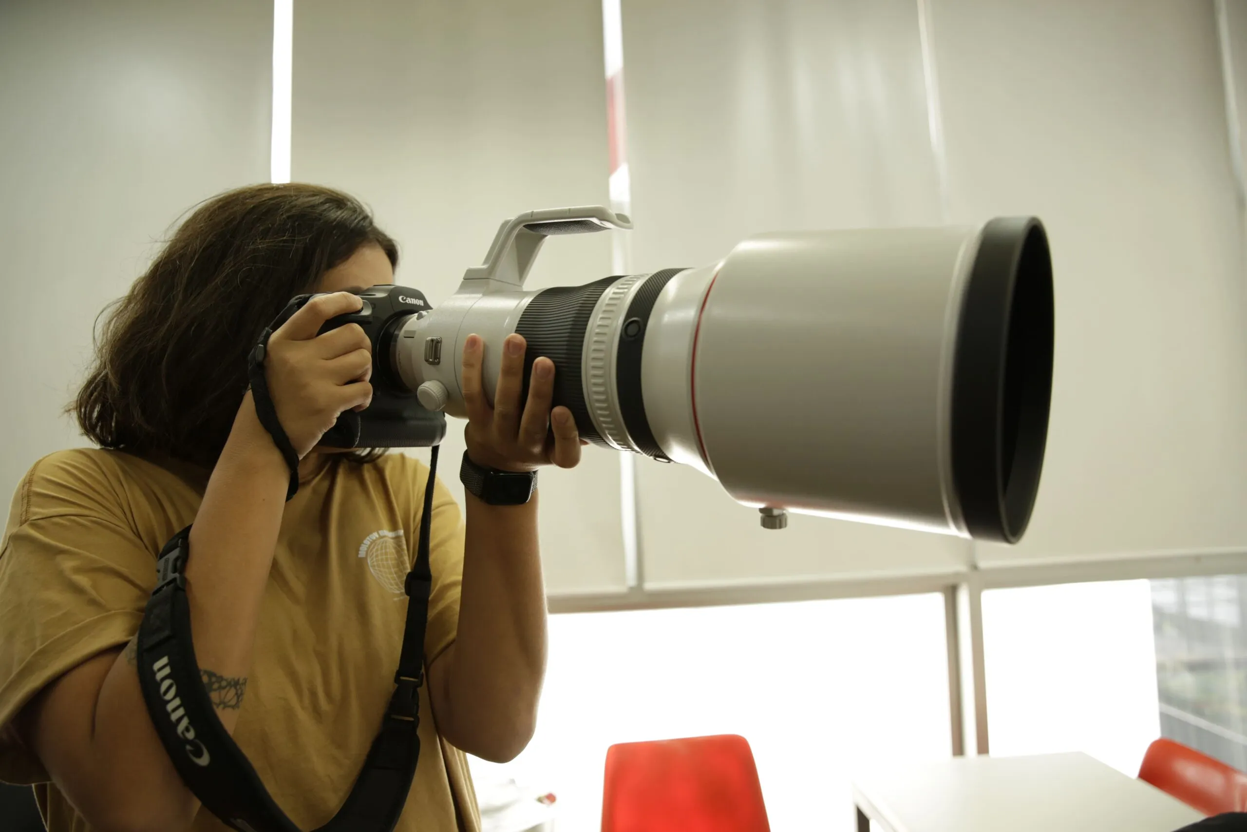 como se tornar um videomaker profissional