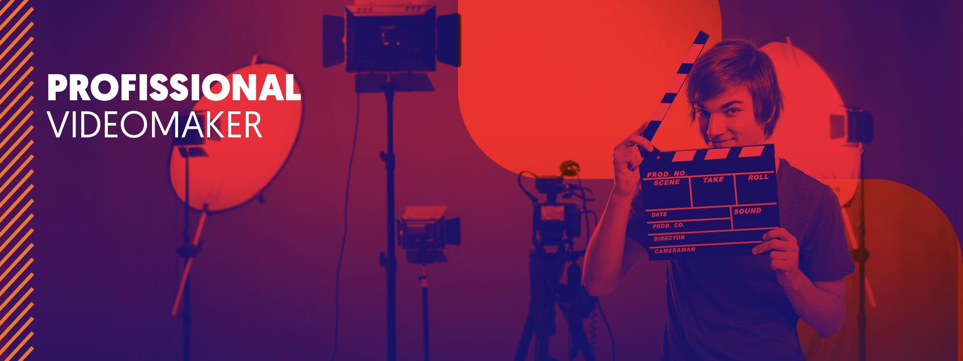 quanto ganha um videomaker iniciante