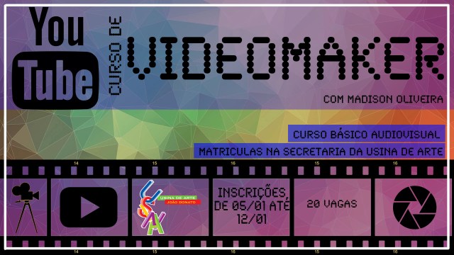 faculdade de audiovisual EAD