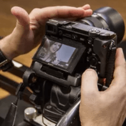 preço médio curso de produção audiovisual