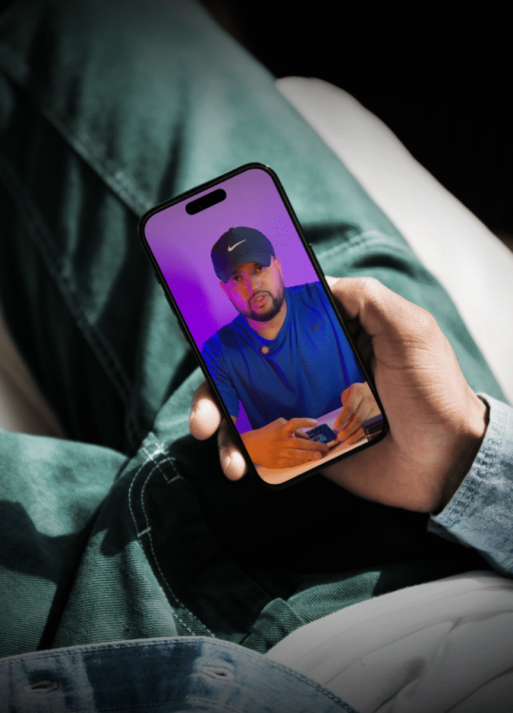 faculdade de audiovisual EAD