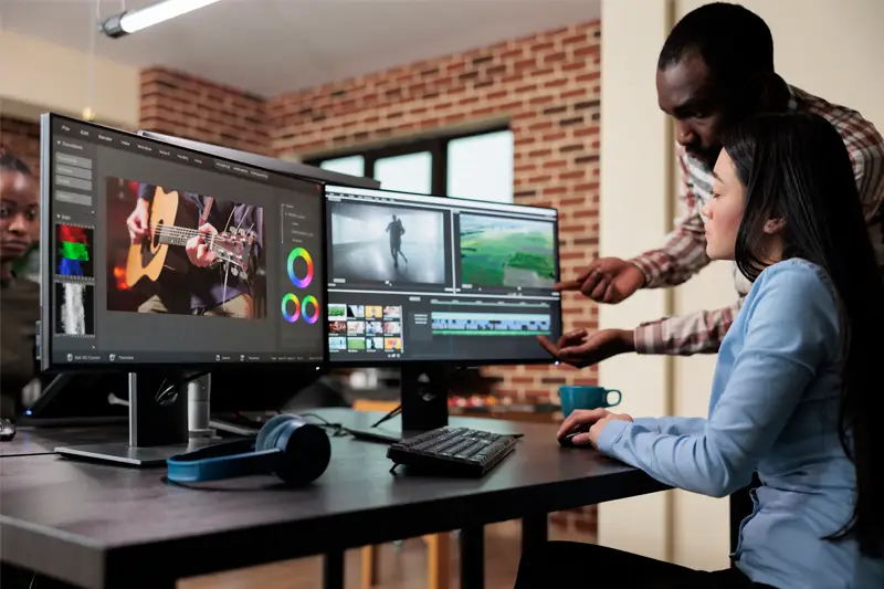 faculdade de audiovisual EAD