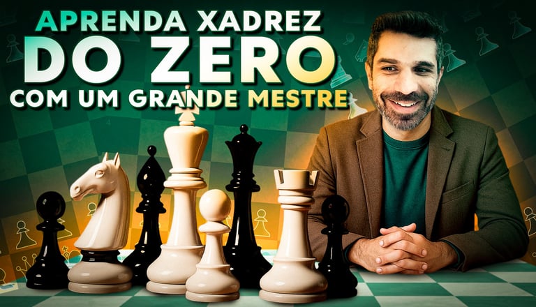 xadrez para crianças online