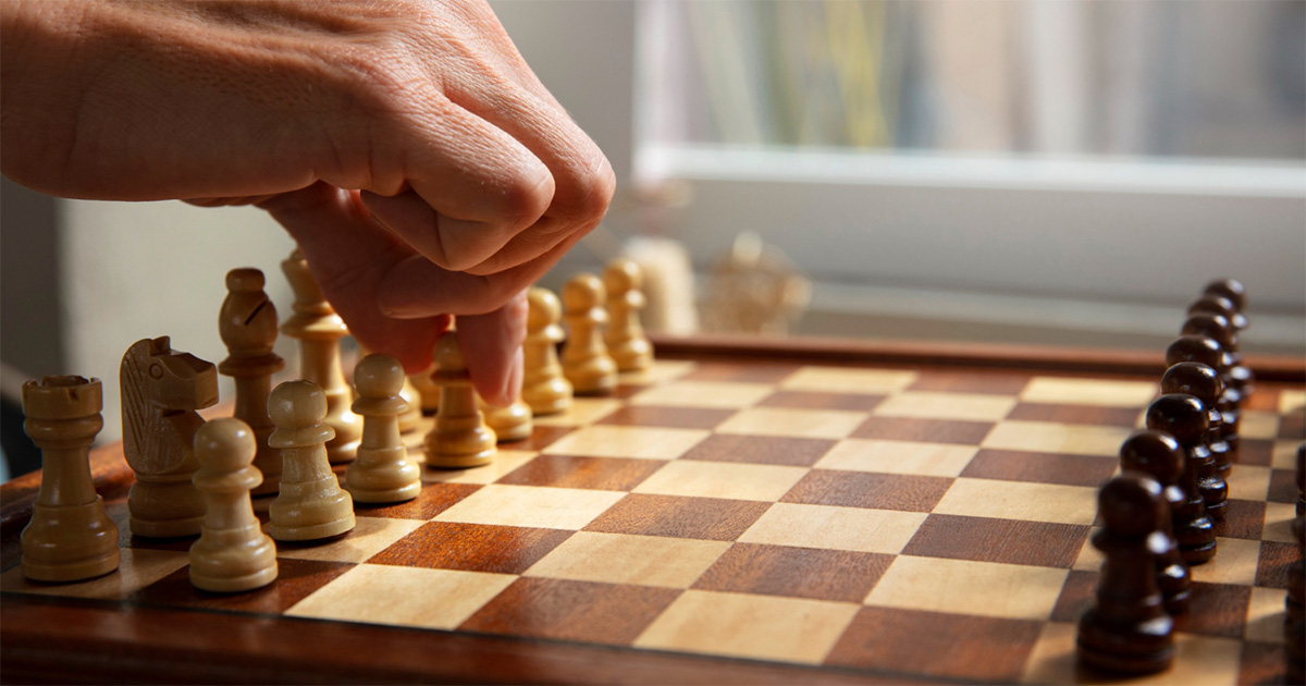 curso xadrez gratuito