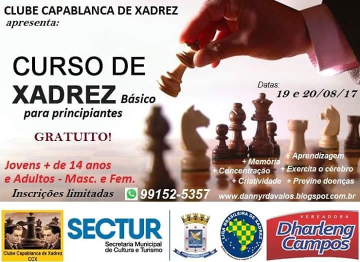 Guia Completo das Regras Básicas do Xadrez para Iniciantes