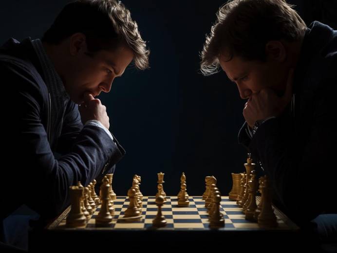 Os Melhores Aplicativos Gratuitos para Jogar e Aprender Xadrez no Celular