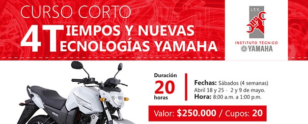 Guia completo dos cursos da Yamaha Music School