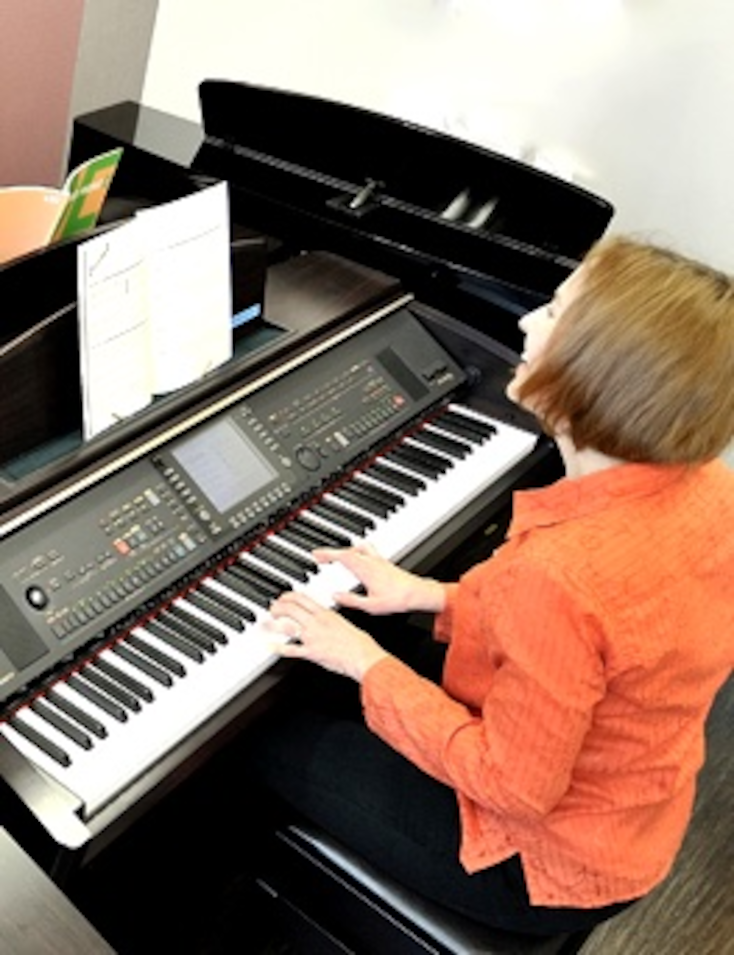 Carreira: Torne-se um técnico certificado pela Yamaha