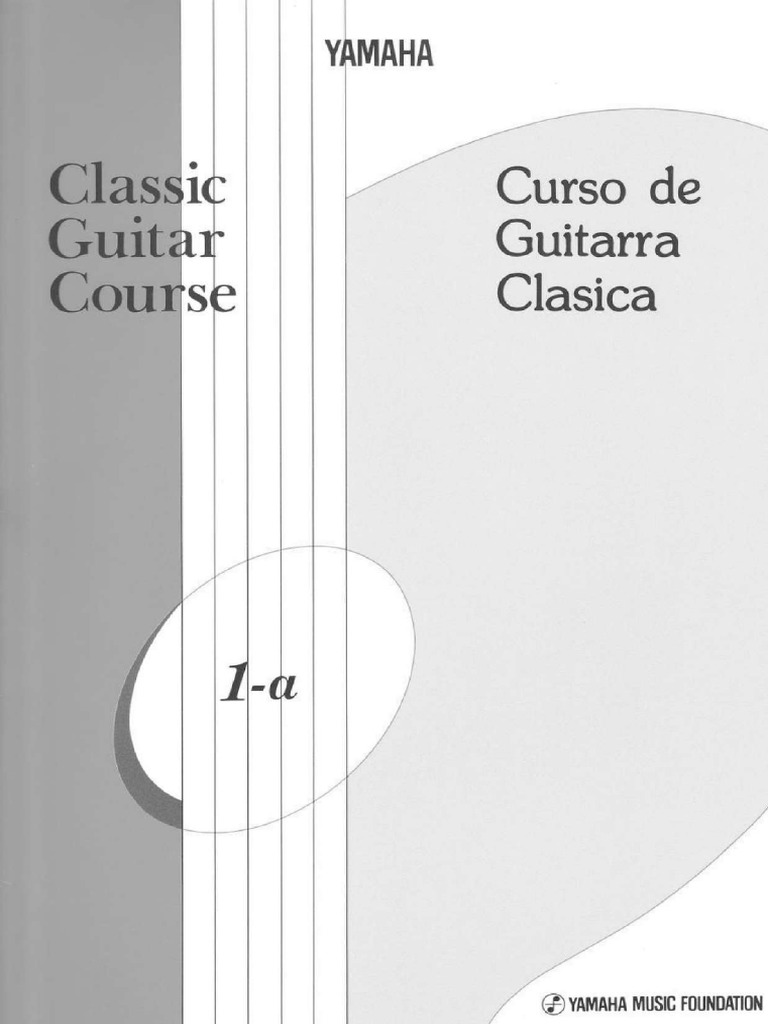 Instrumentos musicais Yamaha: qual curso escolher?