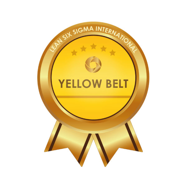 As principais ferramentas da qualidade que você aprende no Yellow Belt