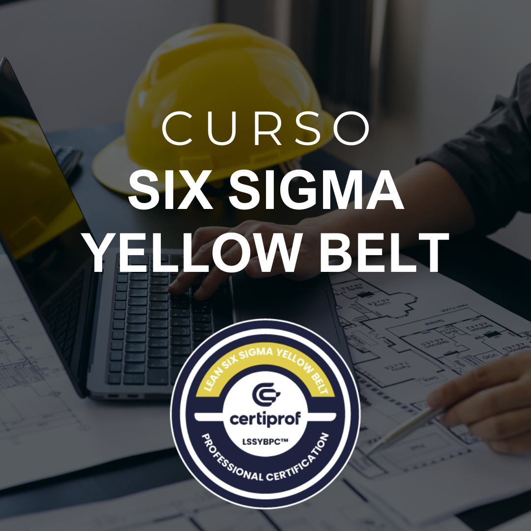 As principais ferramentas da qualidade que você aprende no Yellow Belt