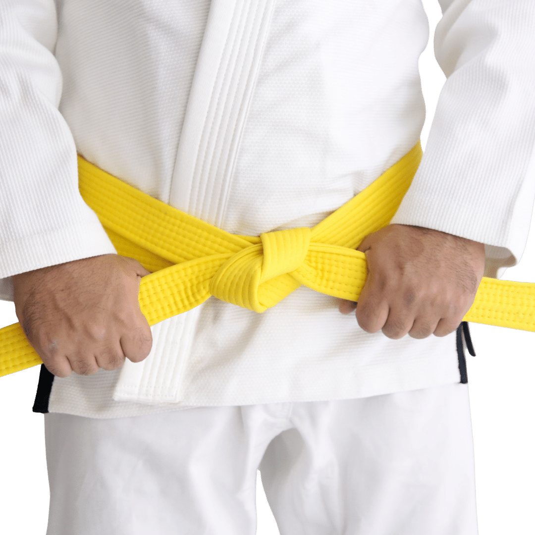 curso yellow belt gratuito