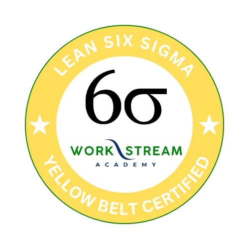 Como escolher o melhor curso Yellow Belt gratuito: Guia completo