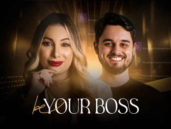 curso your boss