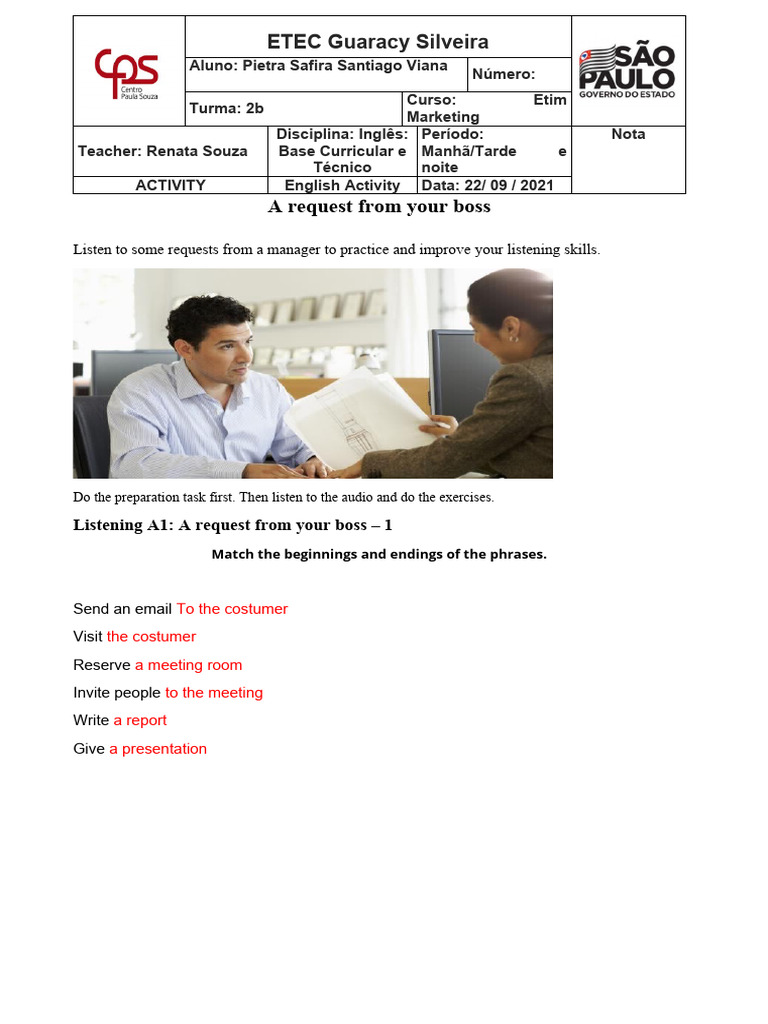 curso gestão de tráfego e social media