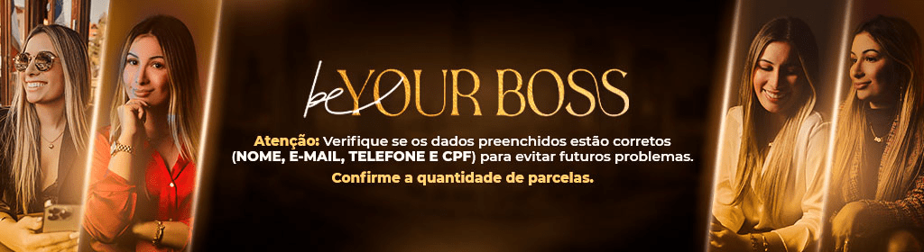 curso your boss
