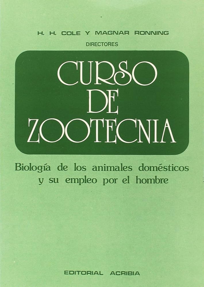 curso zootecnia