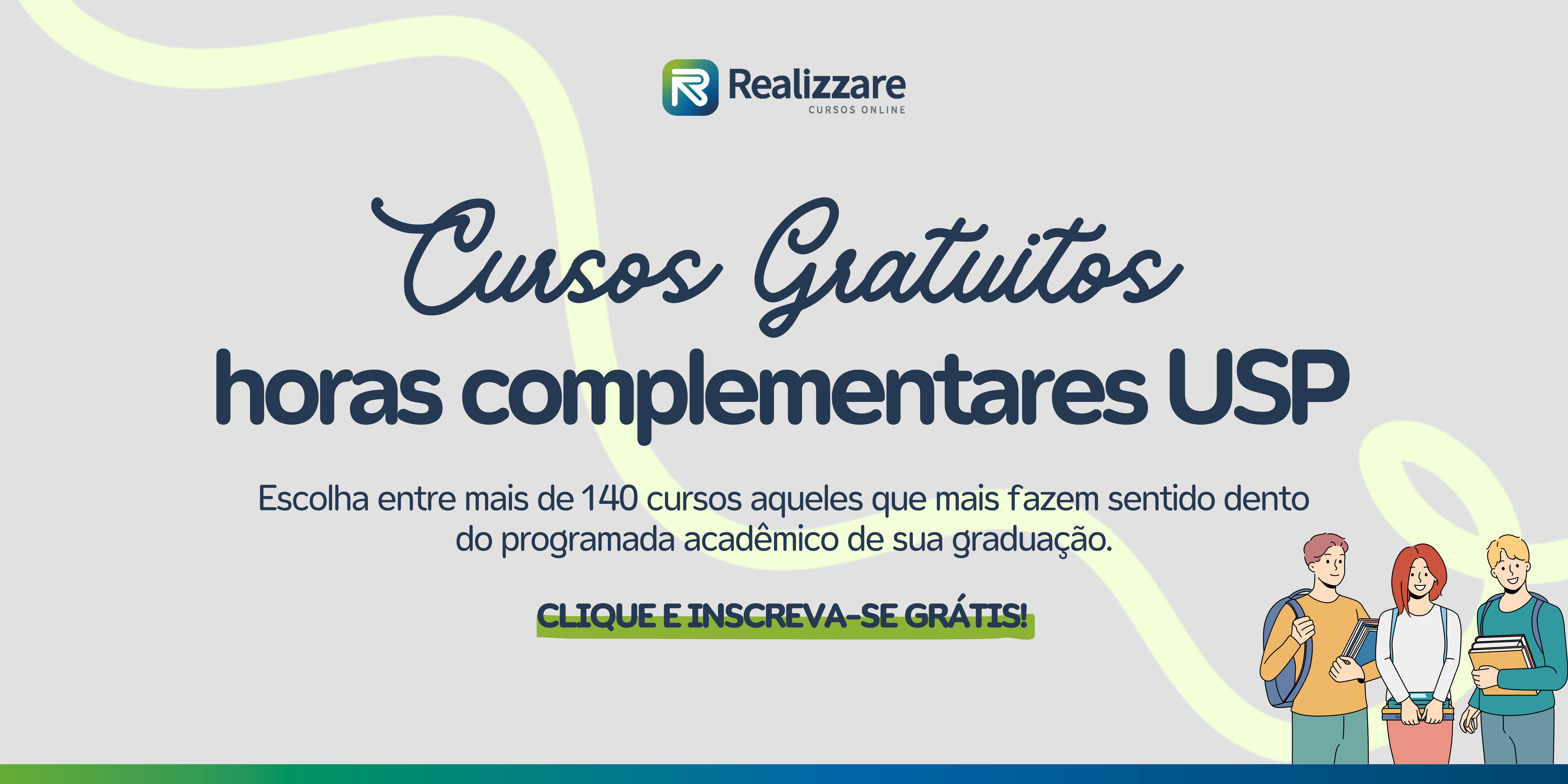 como se inscrever em cursos gratuitos USP