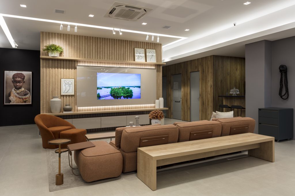 Customização De Móveis