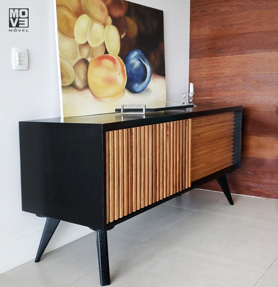 customização de móveis com giz