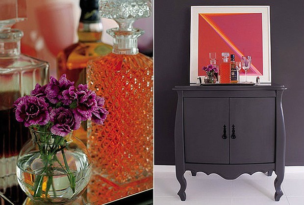 técnicas de pátina para madeira