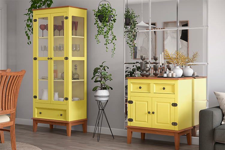 restaurar móveis com verniz passo a passo