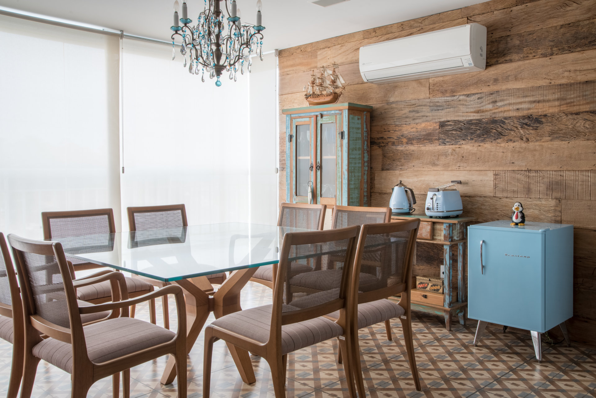 transformar móveis com pintura