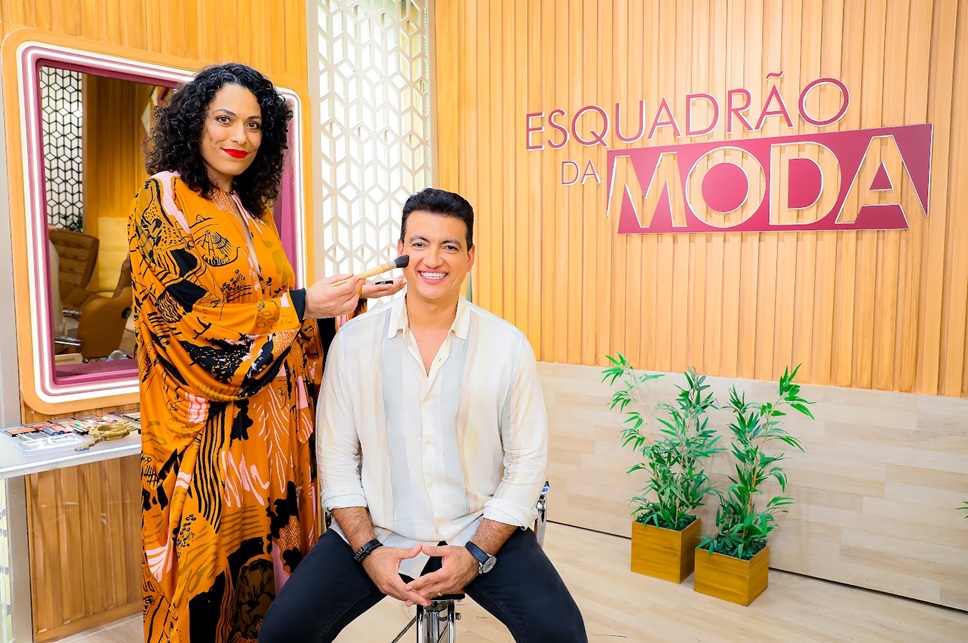 fenômeno social da moda