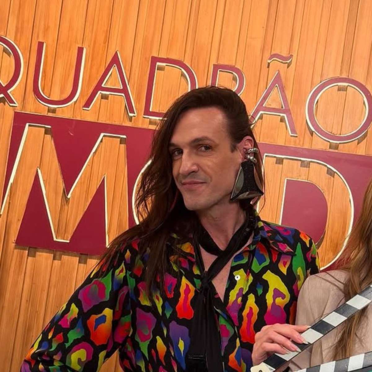 vestuário feminino histórico
