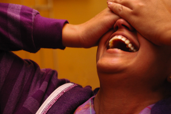 5 piadas curtas para te fazer gargalhar