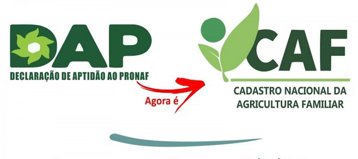 dap agricultura familiar
