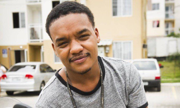 como darlan cunha laranjinha inspirou jovens da periferia