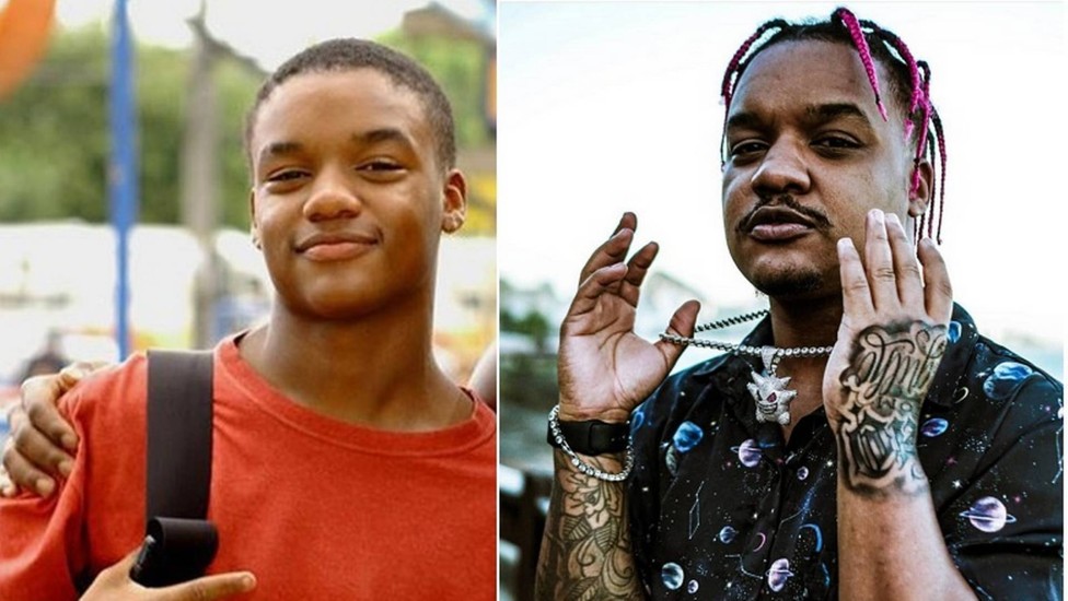 darlan cunha laranjinha vs douglas silva acerola impacto