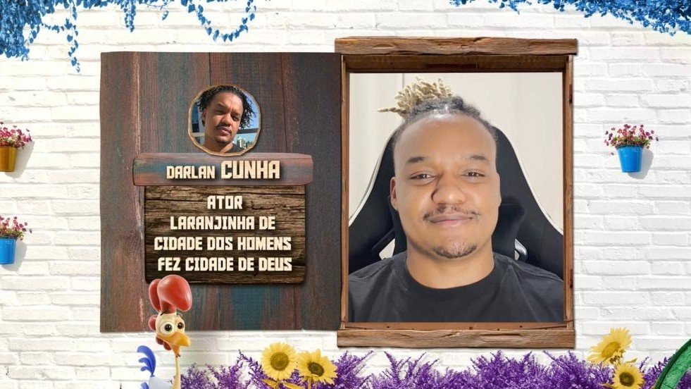 melhores momentos laranjinha acerola cidade dos homens