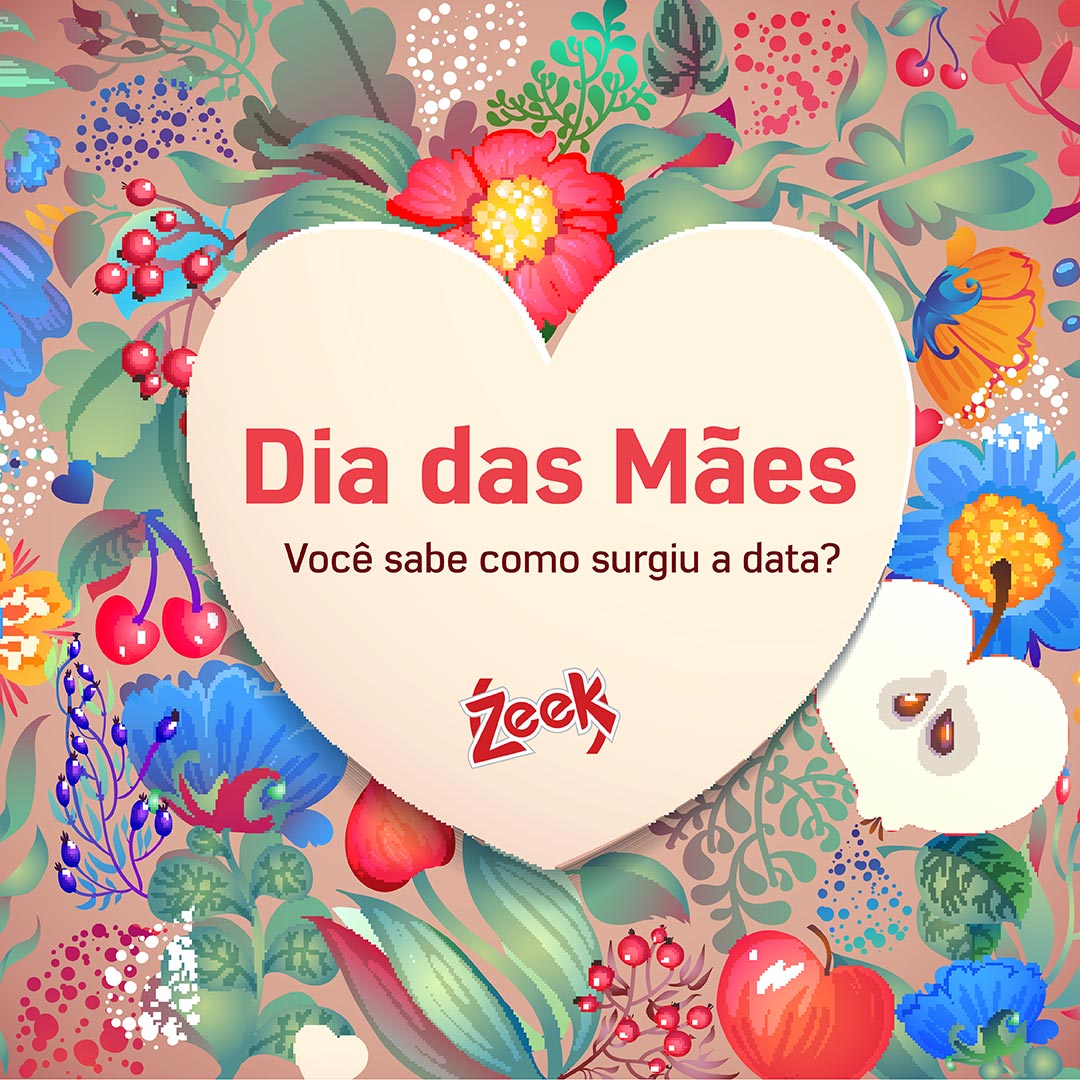 origem da celebração dia das mães no brasil