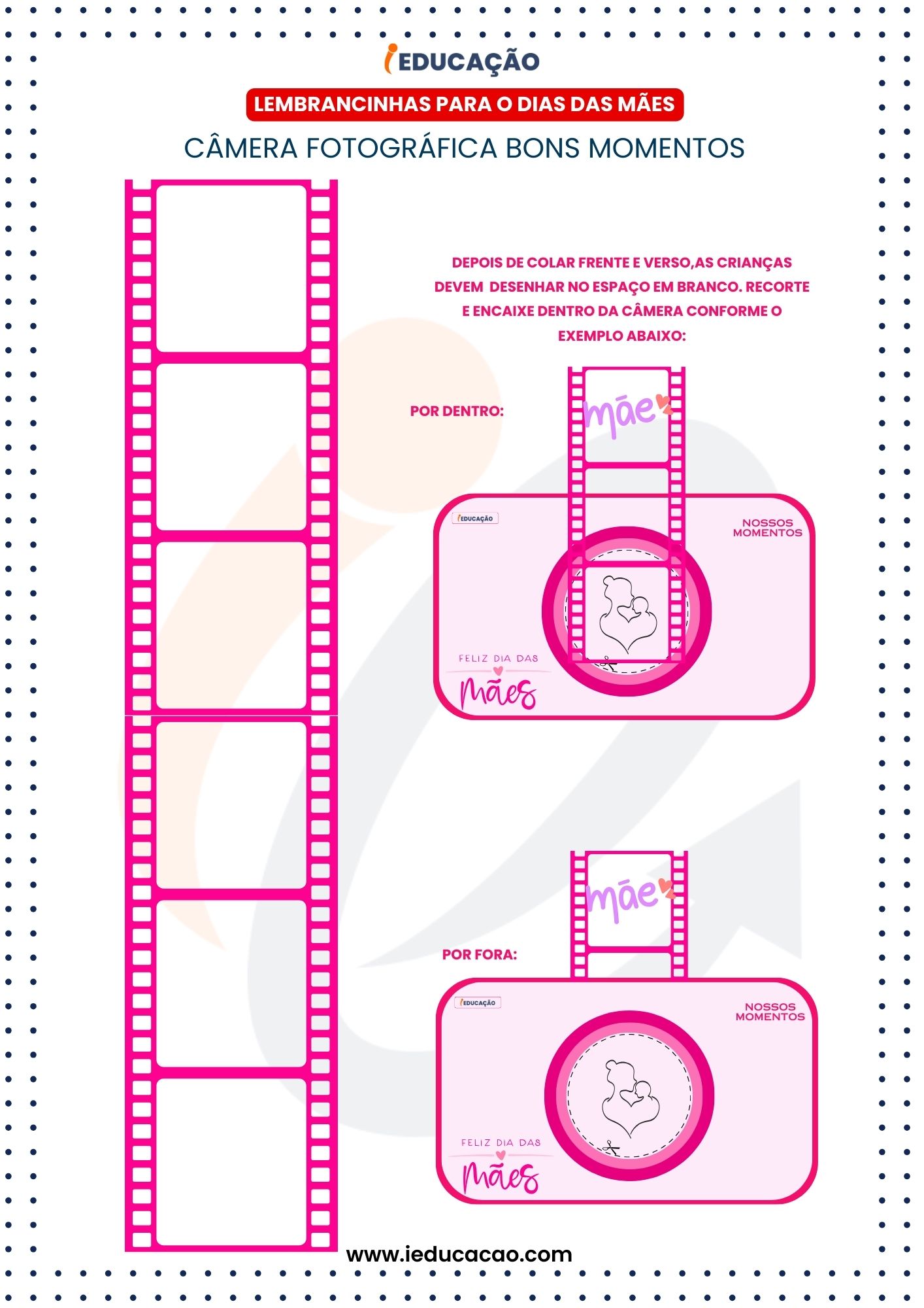 como evitar erros ao escolher presente dia das mães