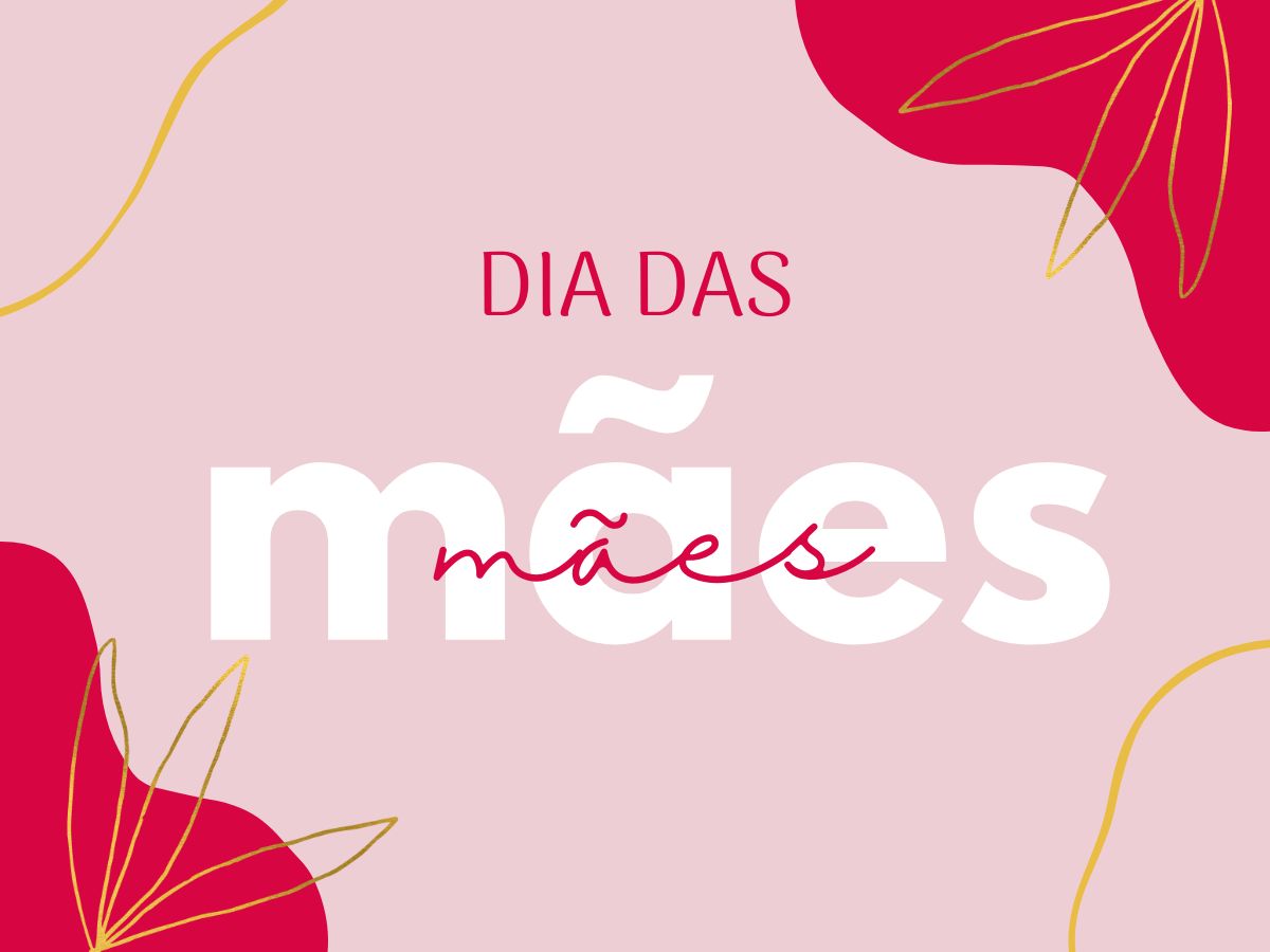 dia das mães no brasil versus outros países
