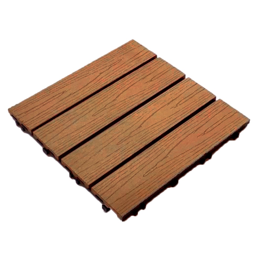 Deck WPC