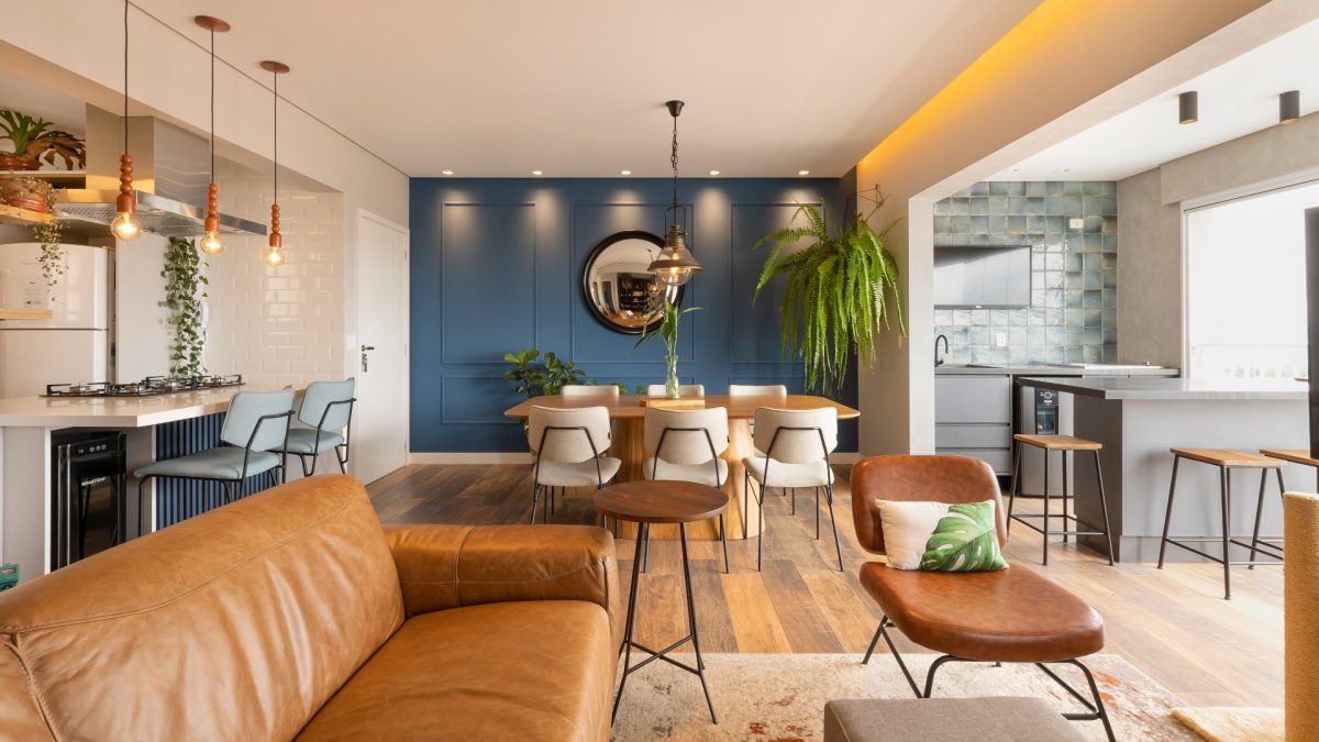 tendências de decoração 2025