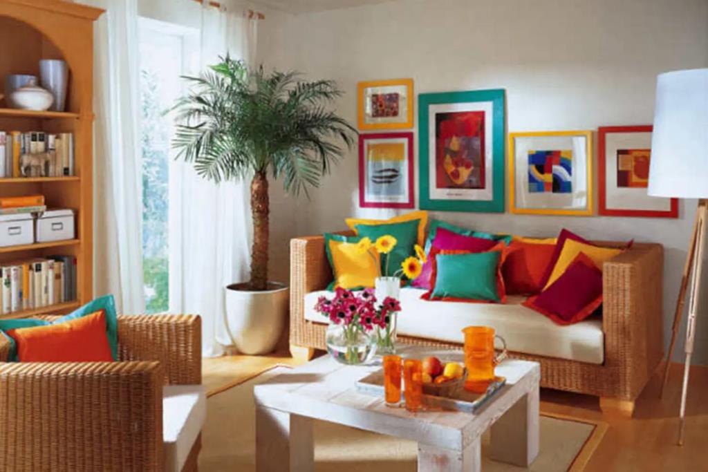 luxo habitável decoração
