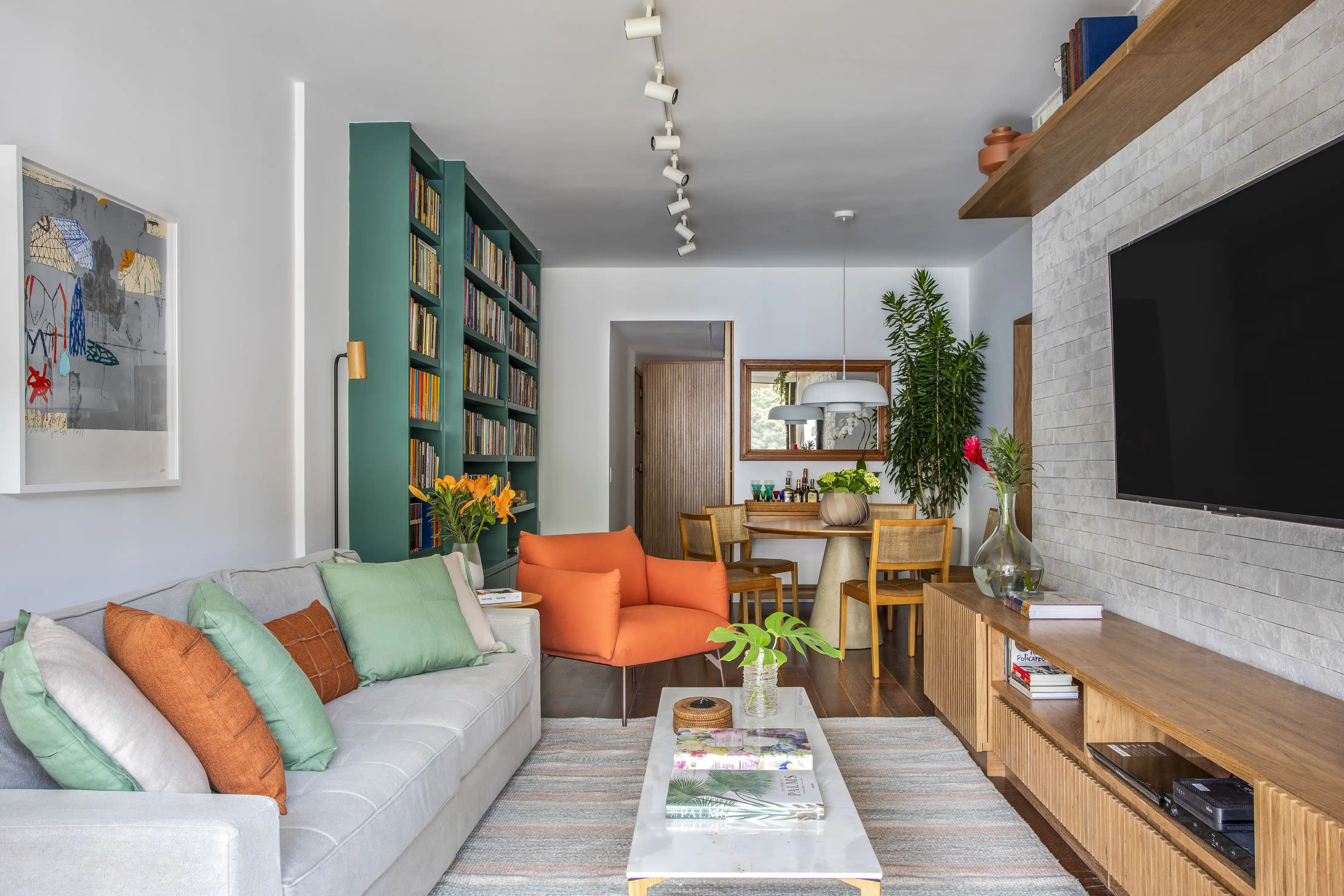 tendências de decoração 2025