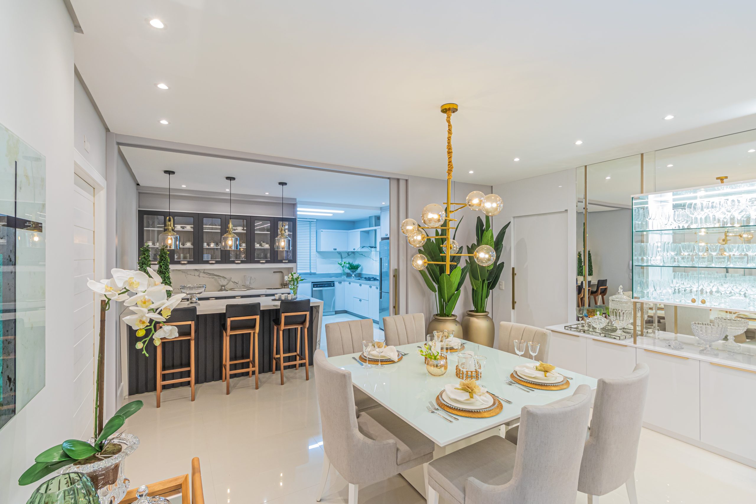 como decorar sala aconchegante