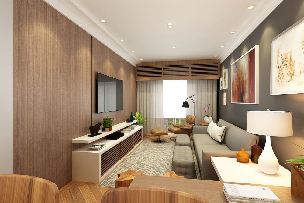 aplicativos para decorar casa