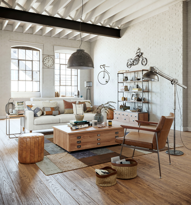 planejamento de interiores