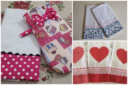 ideias criativas decoracao pano ambientes