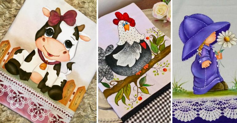 ideias criativas decoracao pano ambientes