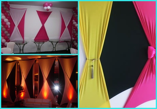 passo a passo aplicar tricoline parede quarto