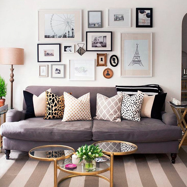 Arte Botânica e Natural: Como Integrar a Natureza na Sua Decoração