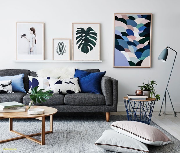 Tendências de Decoração 2025: O Que Há de Novo em Quadros para Sua Casa